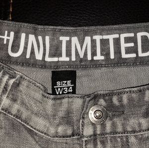 Men's Ecko Unlimited Jean Shorts
